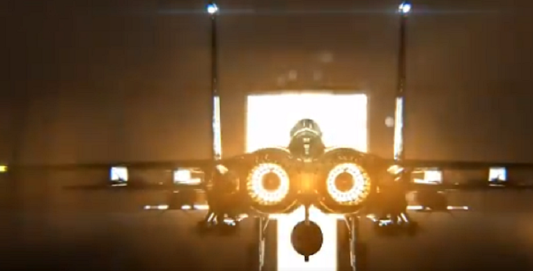 VIDEO SAD nabavlja nove, moćne avione: Bit će puni oružja i najmodernije tehnike